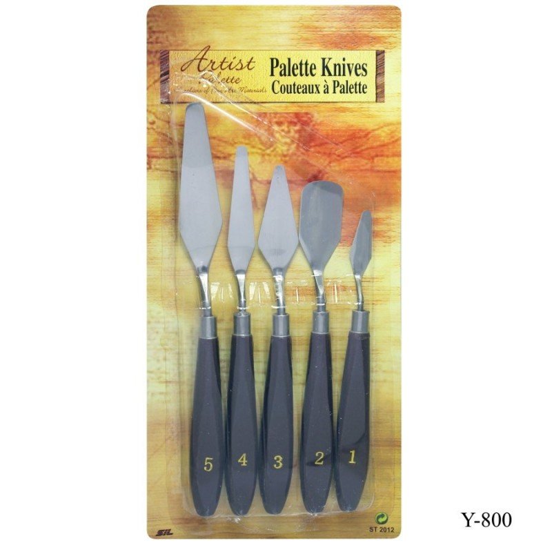 Palette / Painting Knife