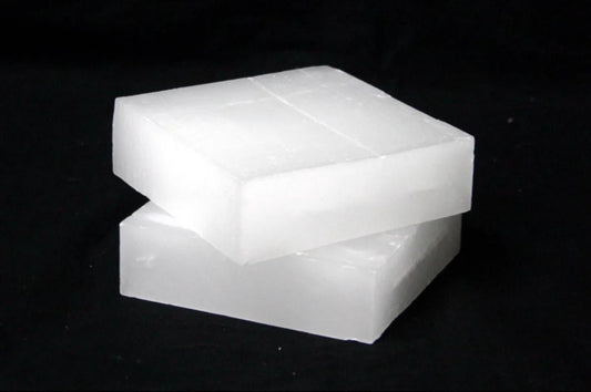 Paraffin Wax Fully Refined PW01