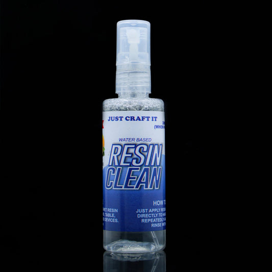 Resin Clean 30ML (RI04067)