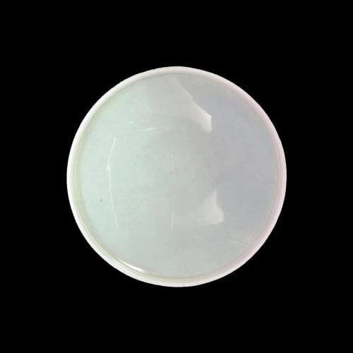 Round Coaster Mould 4inch (RI02020)