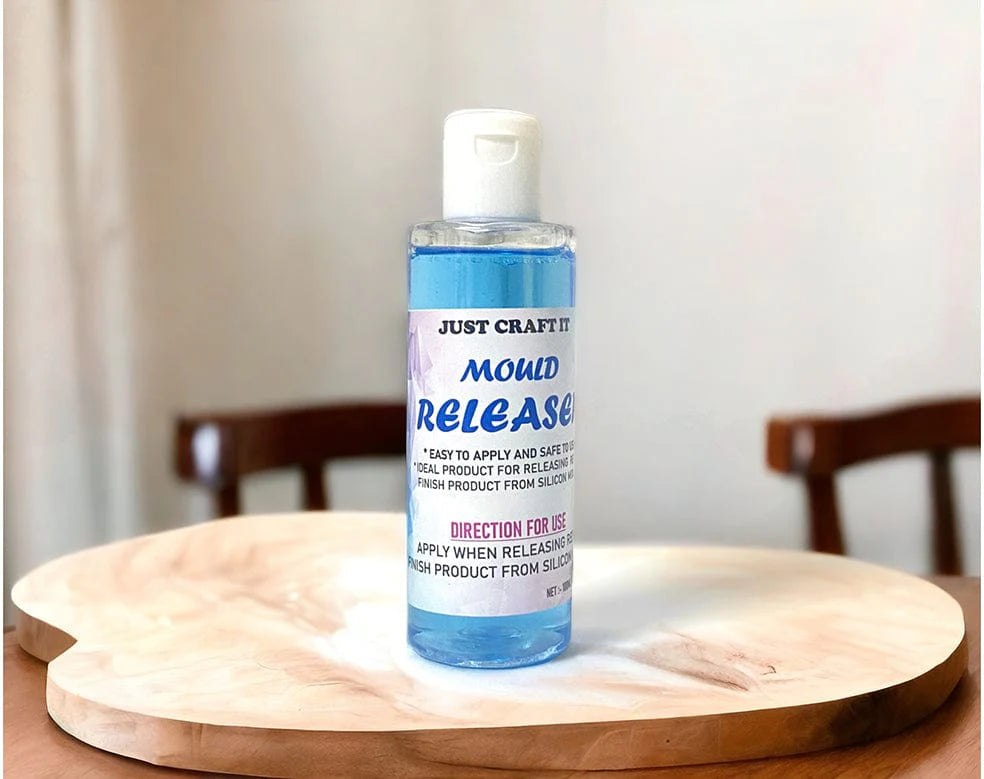 Mould Releaser (100ML)