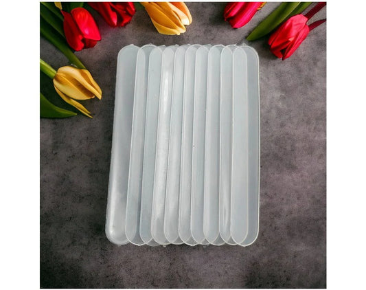 Plastic Epoxy Mixing Sticks (RI07351) - 10pc