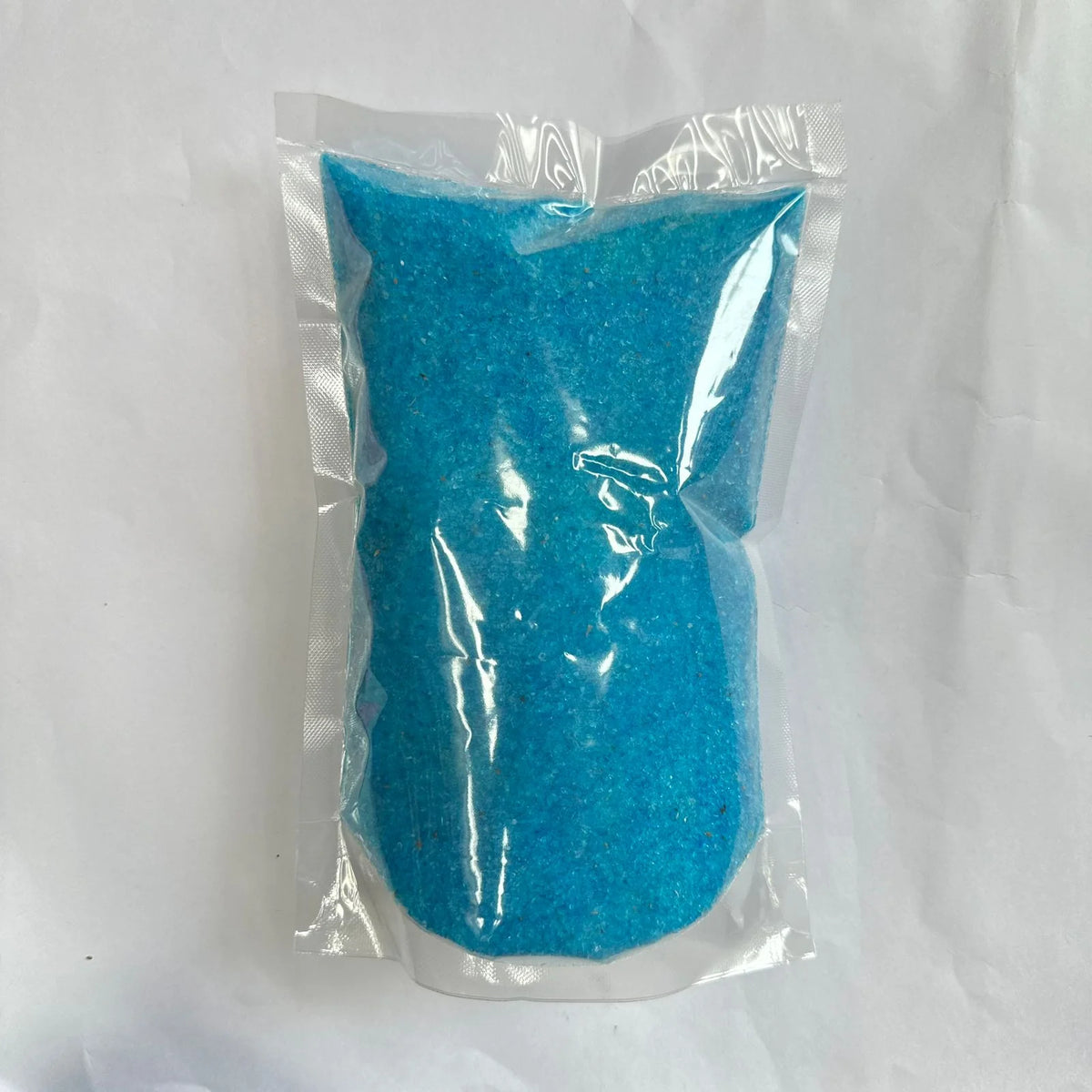 Magic Silica Gel