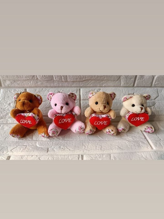 Teddy - 2pcs