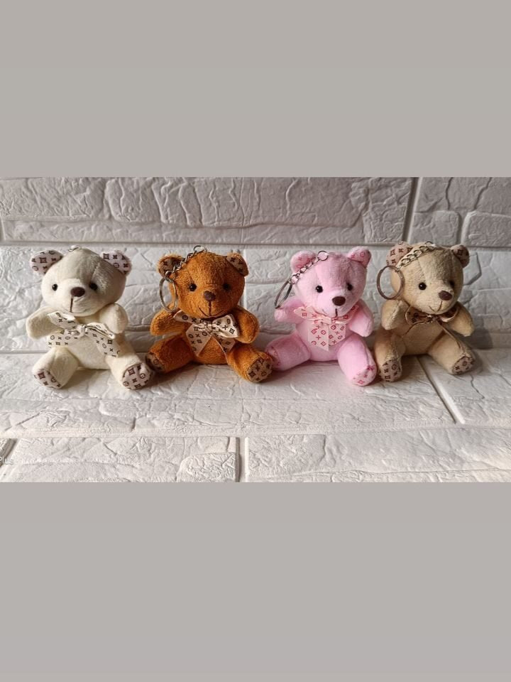 Teddy - 2pcs