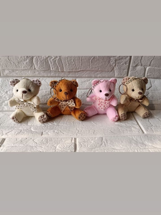 Teddy - 2pcs