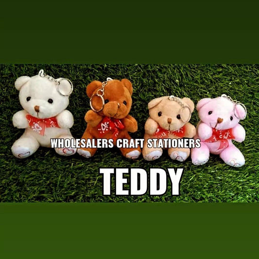 Teddy - 2 Piece