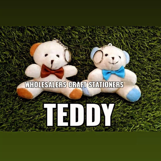 Teddy - 2 Piece