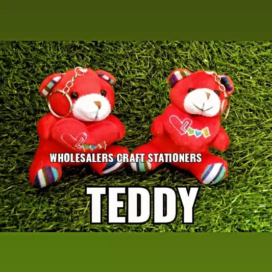 Teddy - 2 Piece