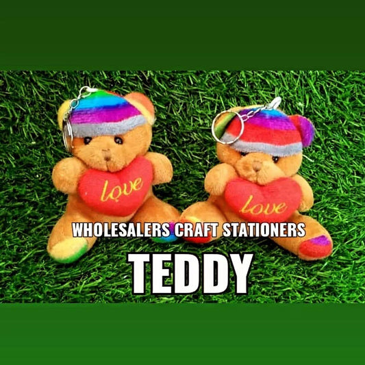 Teddy - 1 Piece