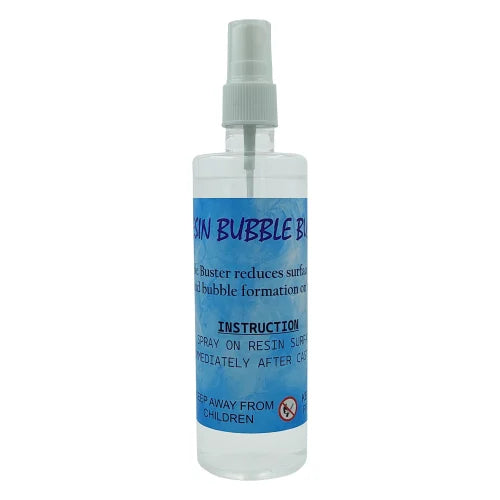 Resin Bubble Buster (50ML)