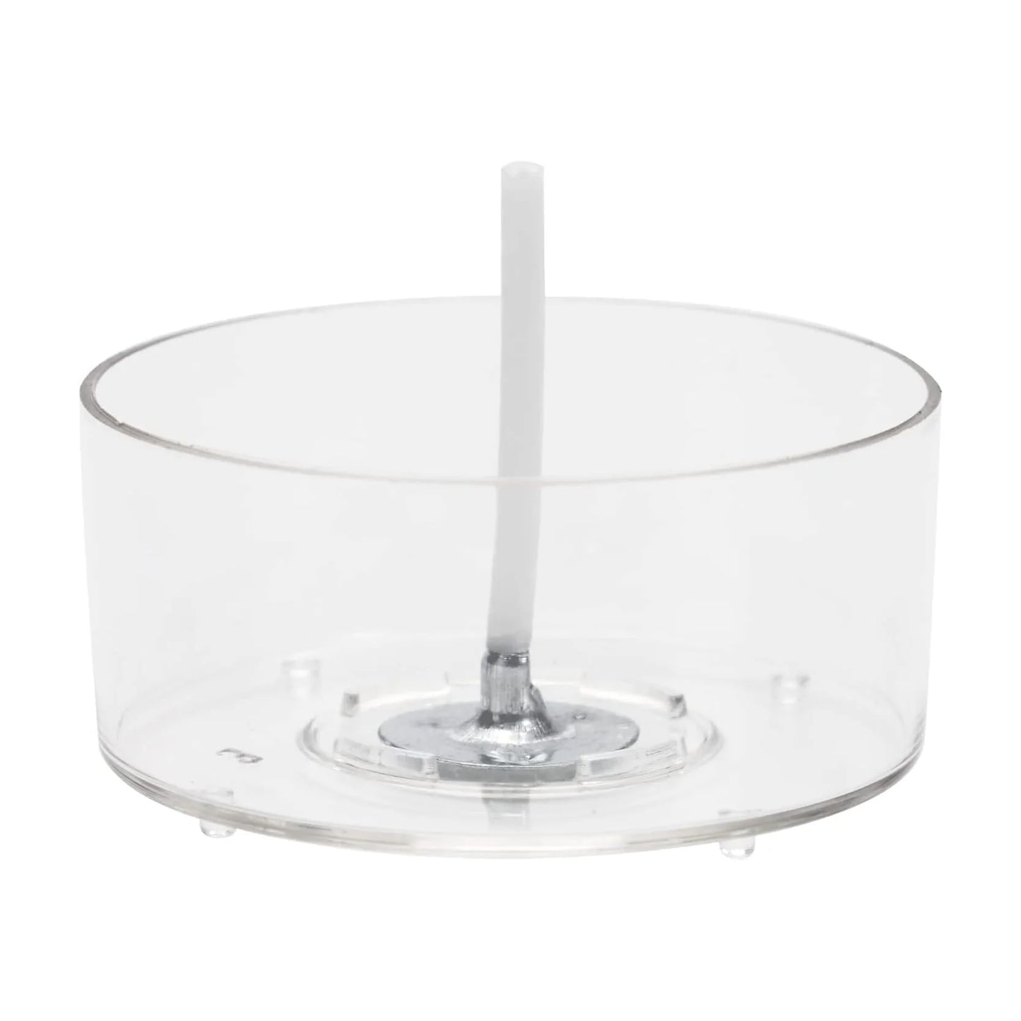 Tealight Cups Polycarbonate For Tealight Candles