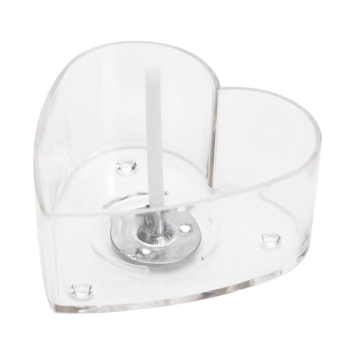 Tealight Cups Polycarbonate For Tealight Candles