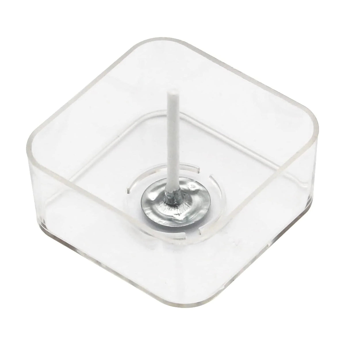 Tealight Cups Polycarbonate For Tealight Candles