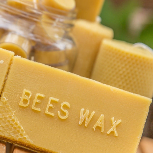 Bees Wax BW01