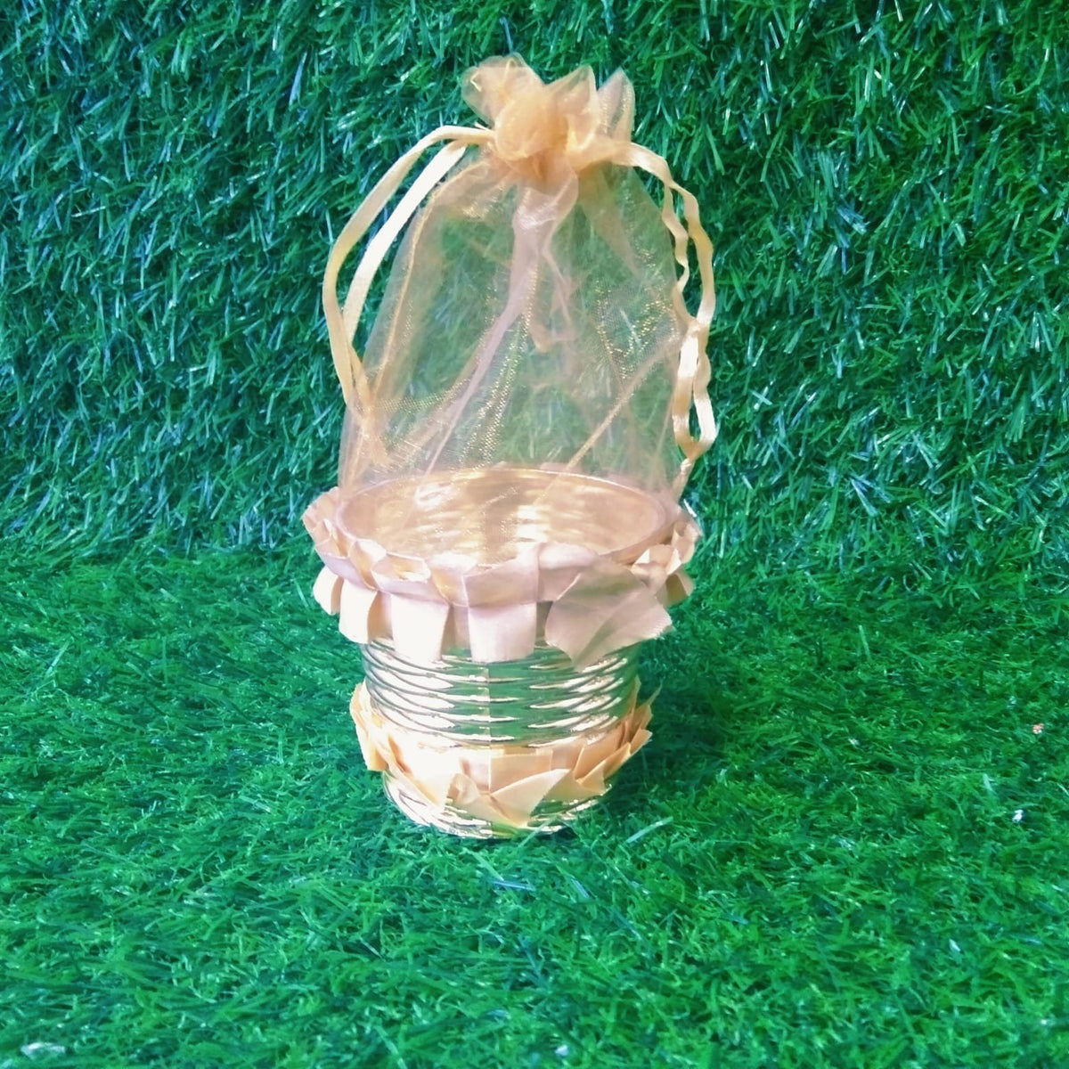 Small Bucket #5
